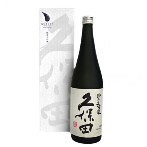 久保田 純米大吟釀 (1.8L)