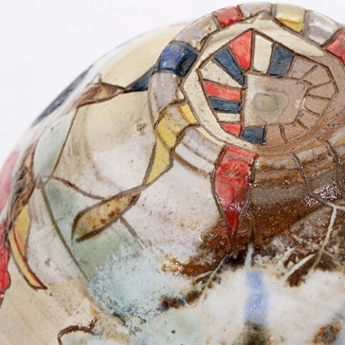 小孫哲太郎 霞 koma01-10 呑杯 (酉)