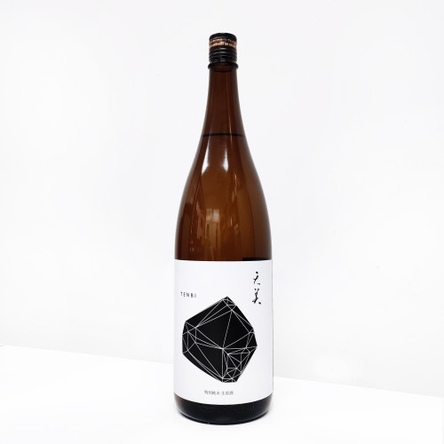 天美 特別純米 生原酒 (1.8L)