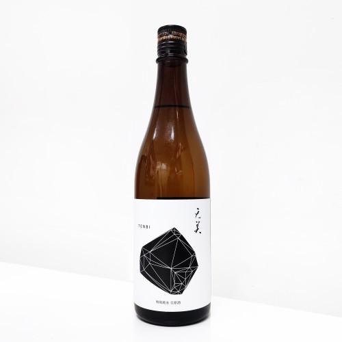 天美 特別純米 生原酒 (720ML)