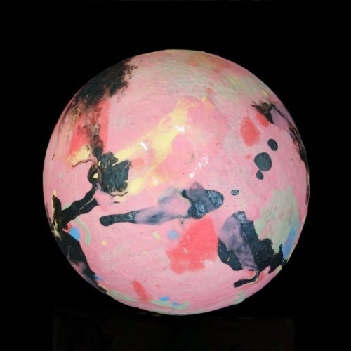 富田啓之 金彩色繪 tm24-4 フリーカップ (超限量)