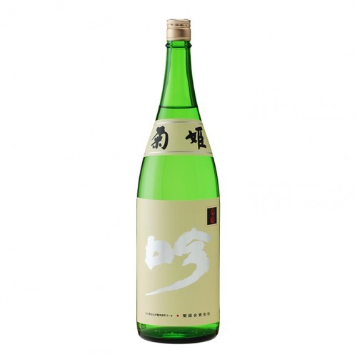 菊姫吟大吟釀1.8L|AMALL清酒店|SAKE|酒器|日本酒|酒杯|威士忌|梅酒