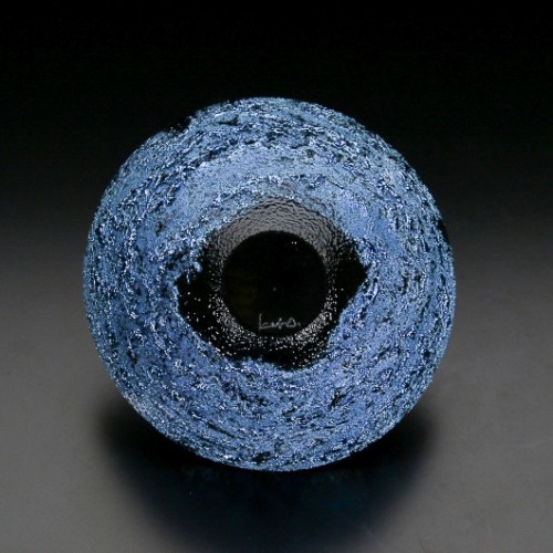 黑川大介 熔變銀河 201 吞杯 (小) (超限量)