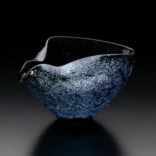 黑川大介 熔變銀河 203 片口 (小) (超限量)