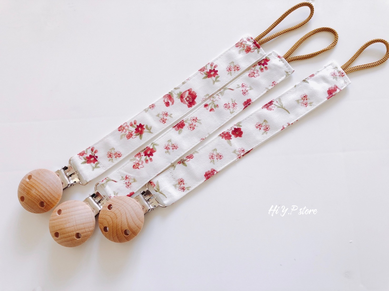 Hi Y.P store-櫸木夾-馨香薔薇