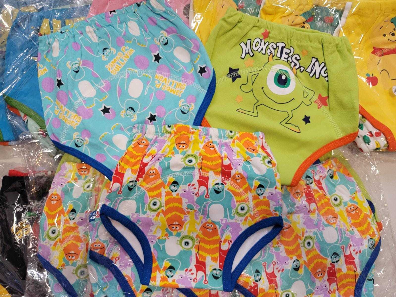 🇯🇵日單迪士尼學習褲/戒片褲