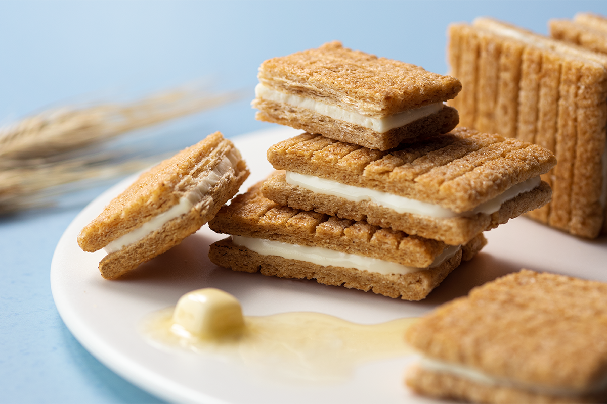 Sugar Butter Tree｜奶油夾心餅