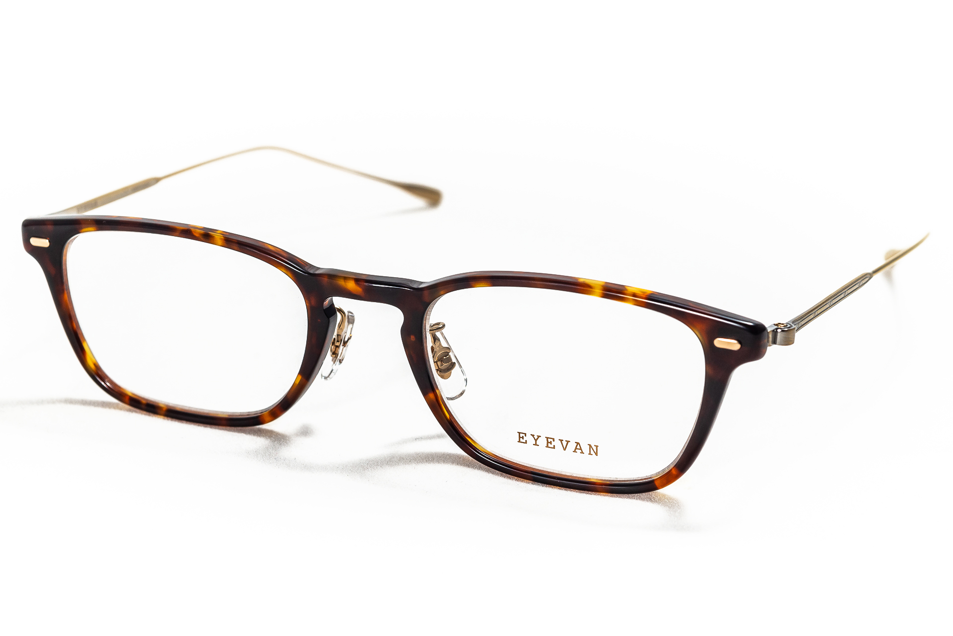 EYEVAN - Obrapia - TORT