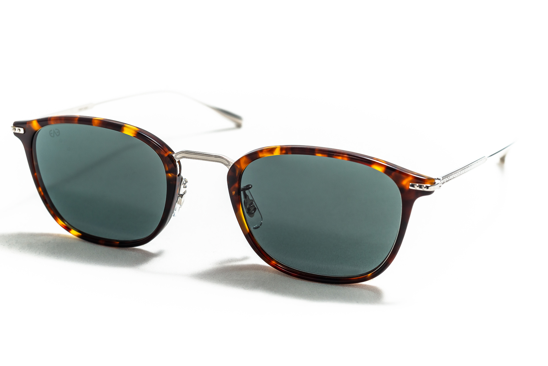 EYEVAN - Caldwell-SUN - TORT