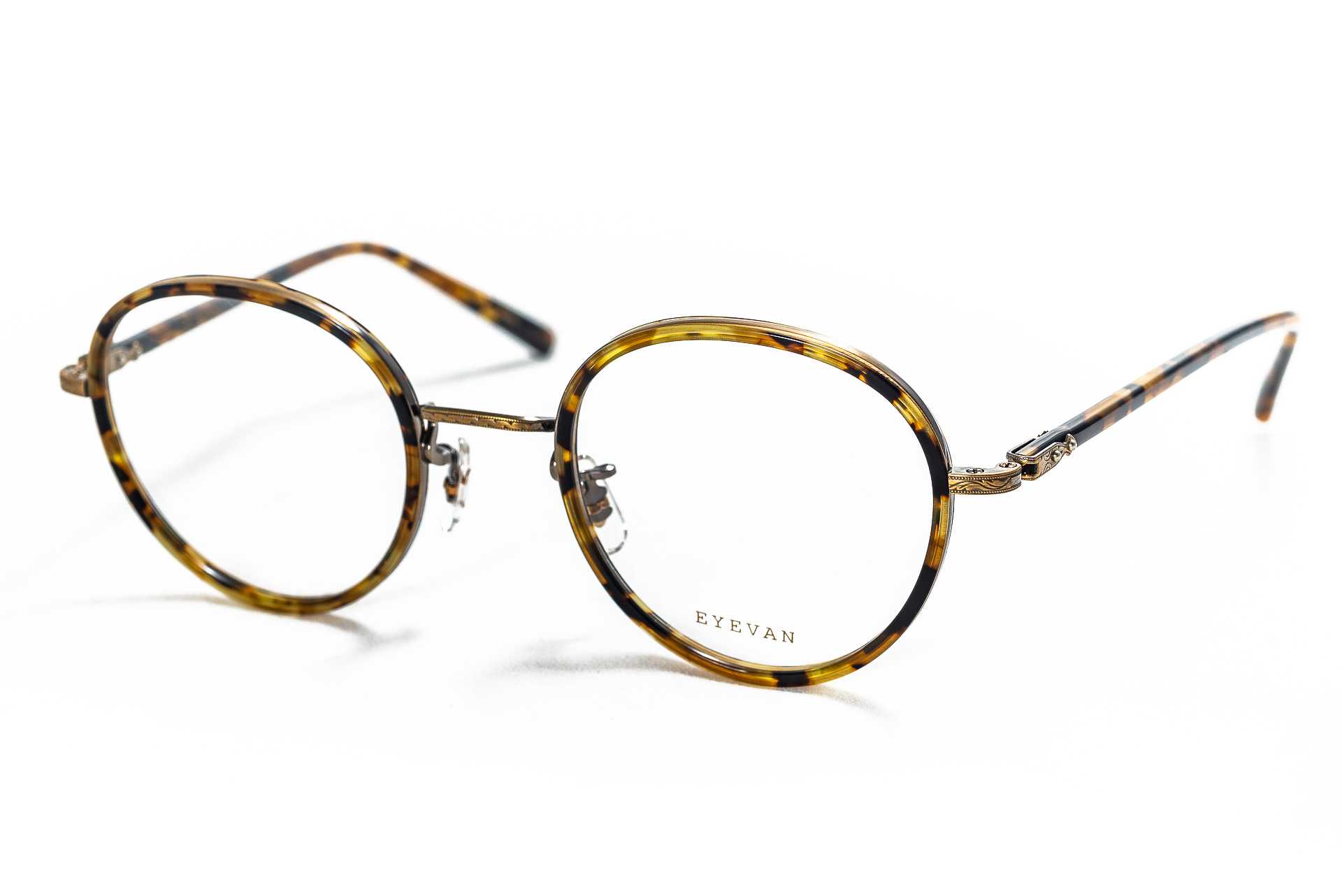 EYEVAN - E-0501 - DTB/AG