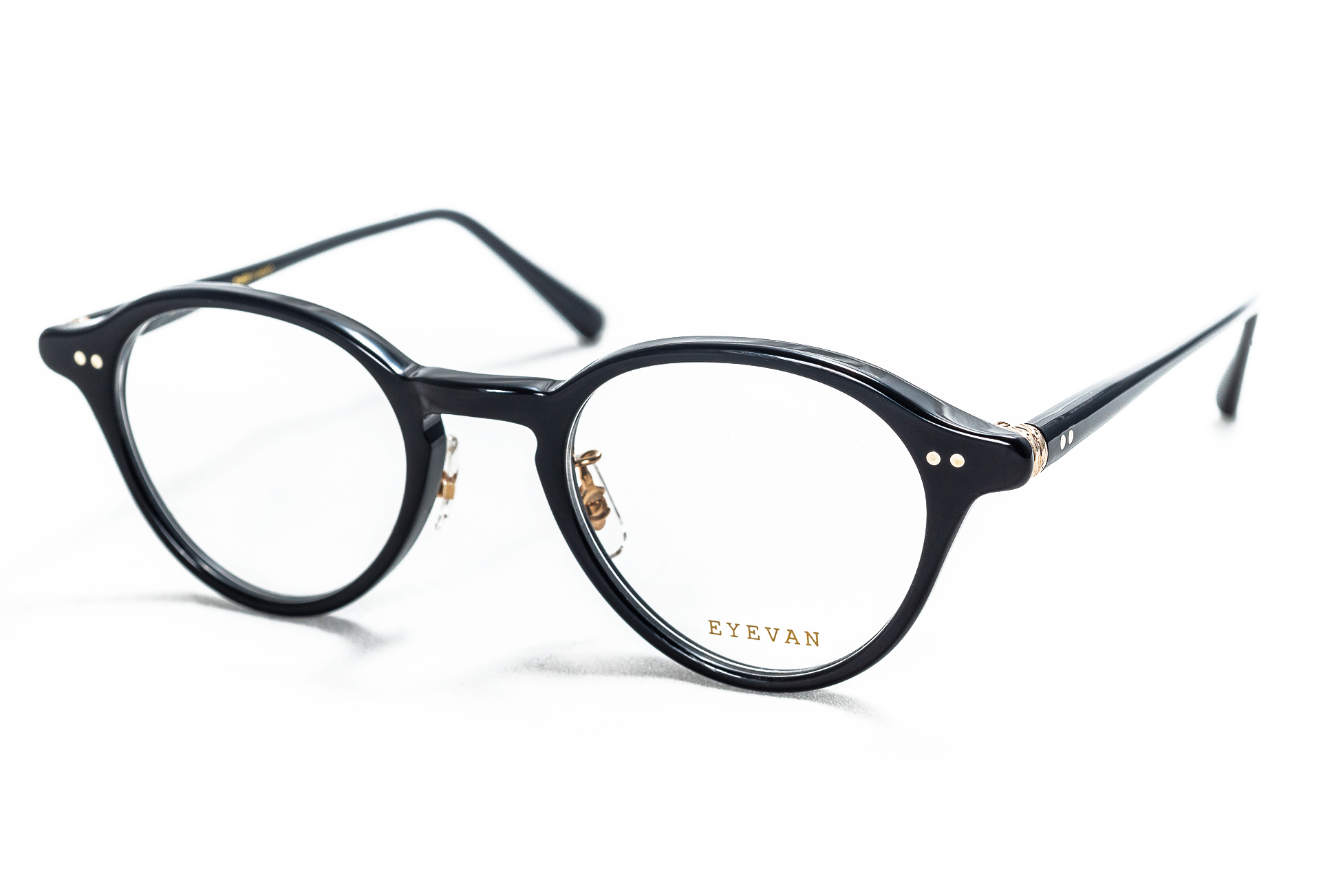 EYEVAN - Cassady - PBK
