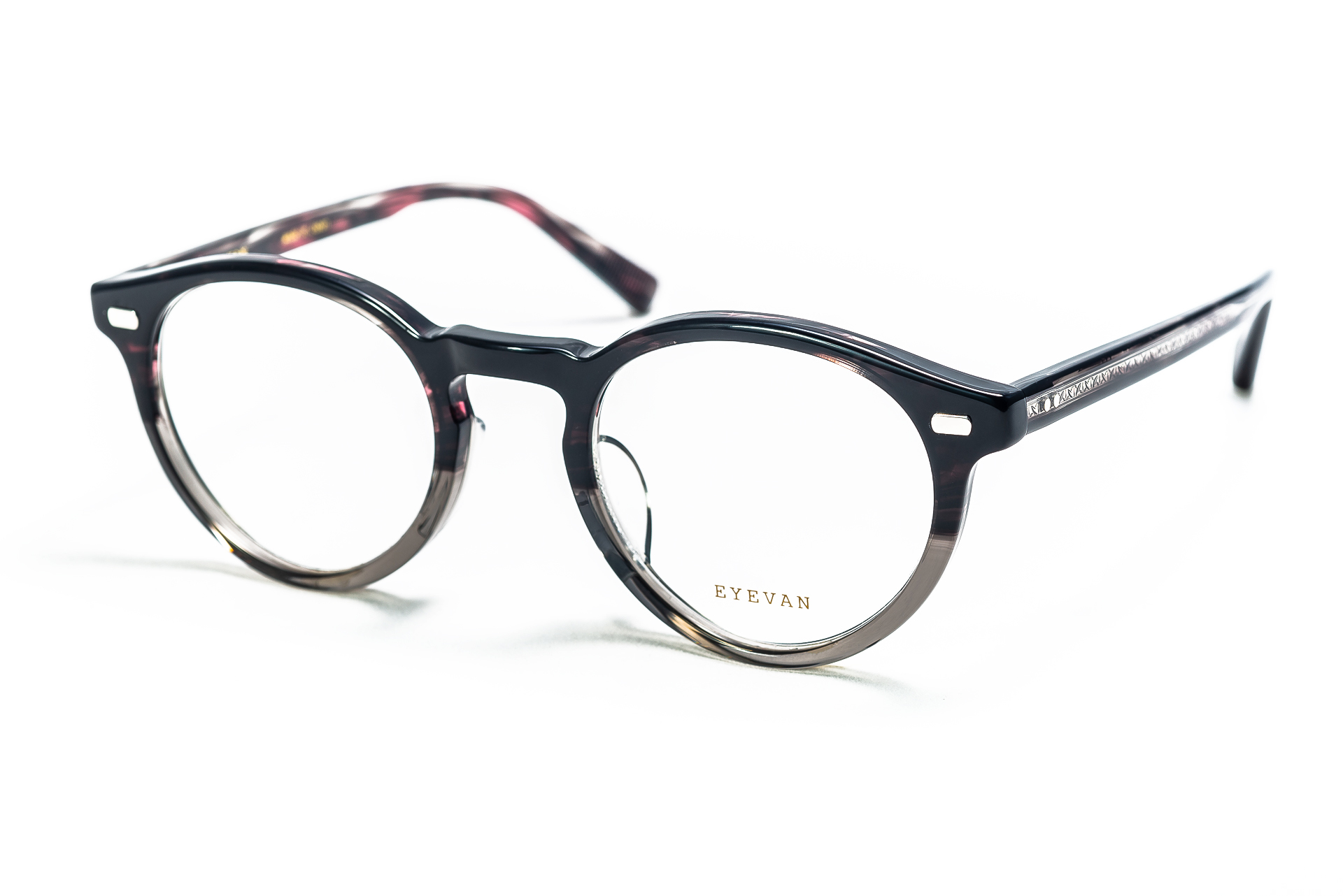 EYEVAN - Puerto (47) - FNS - The New Black Optical