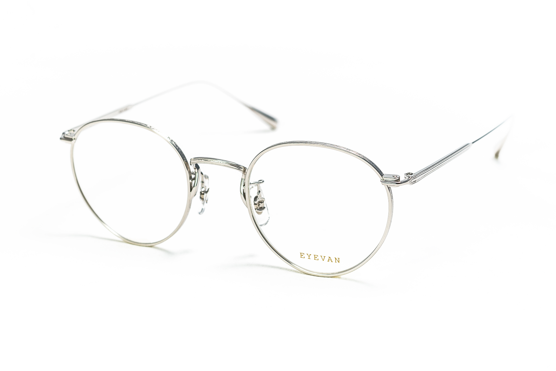 EYEVAN - Picota - S - The New Black Optical