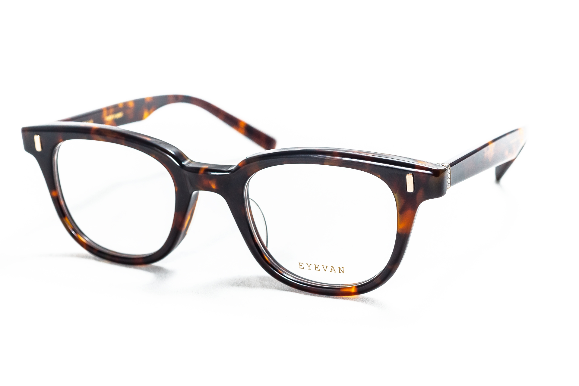 EYEVAN - Grossman - TORT