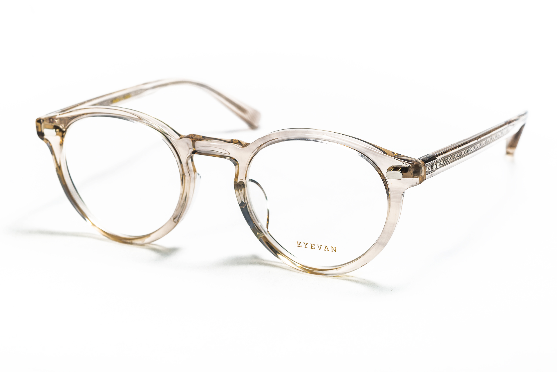 EYEVAN - Puerto (47) - DST - The New Black Optical