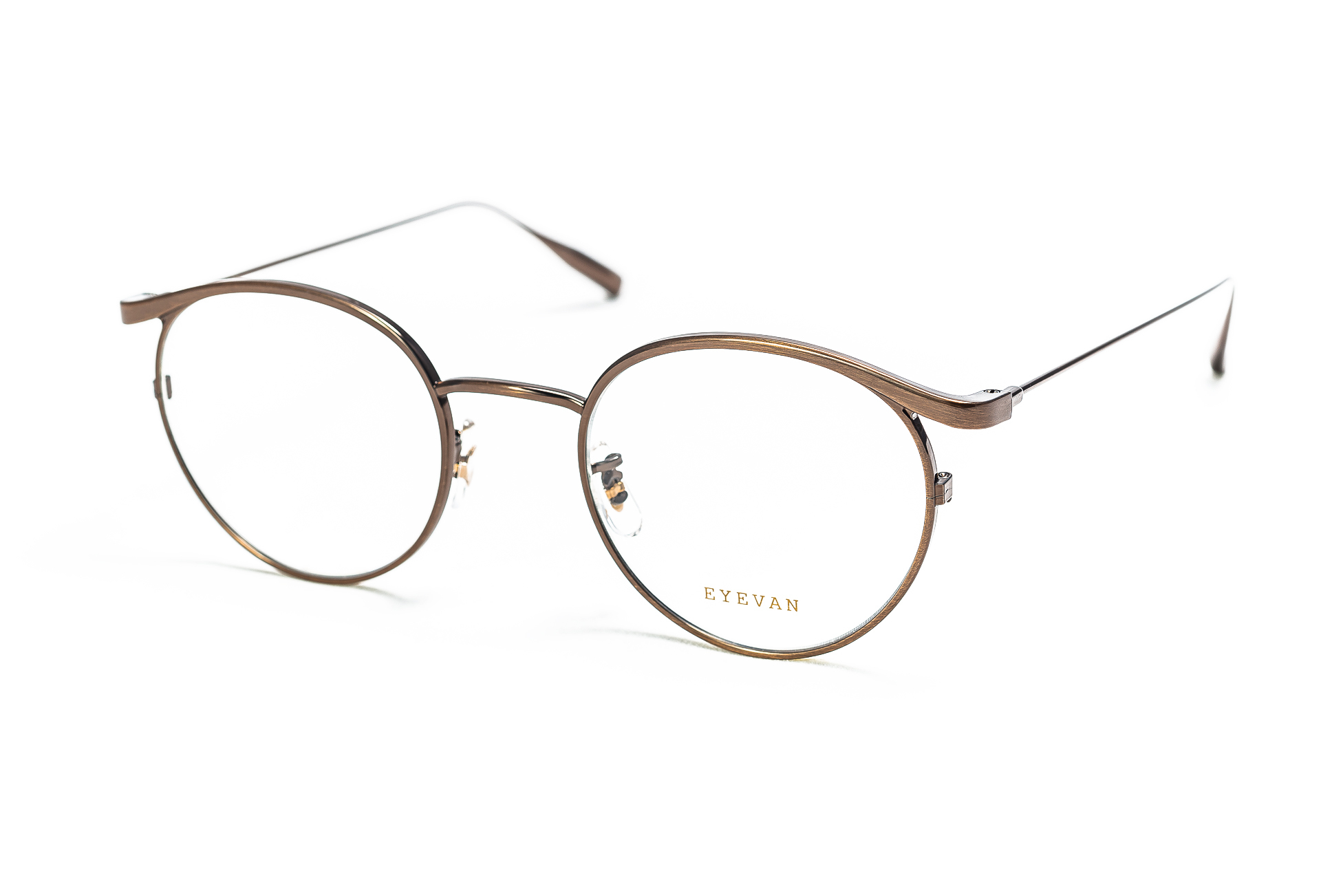 EYEVAN - Mathsson - SDBR
