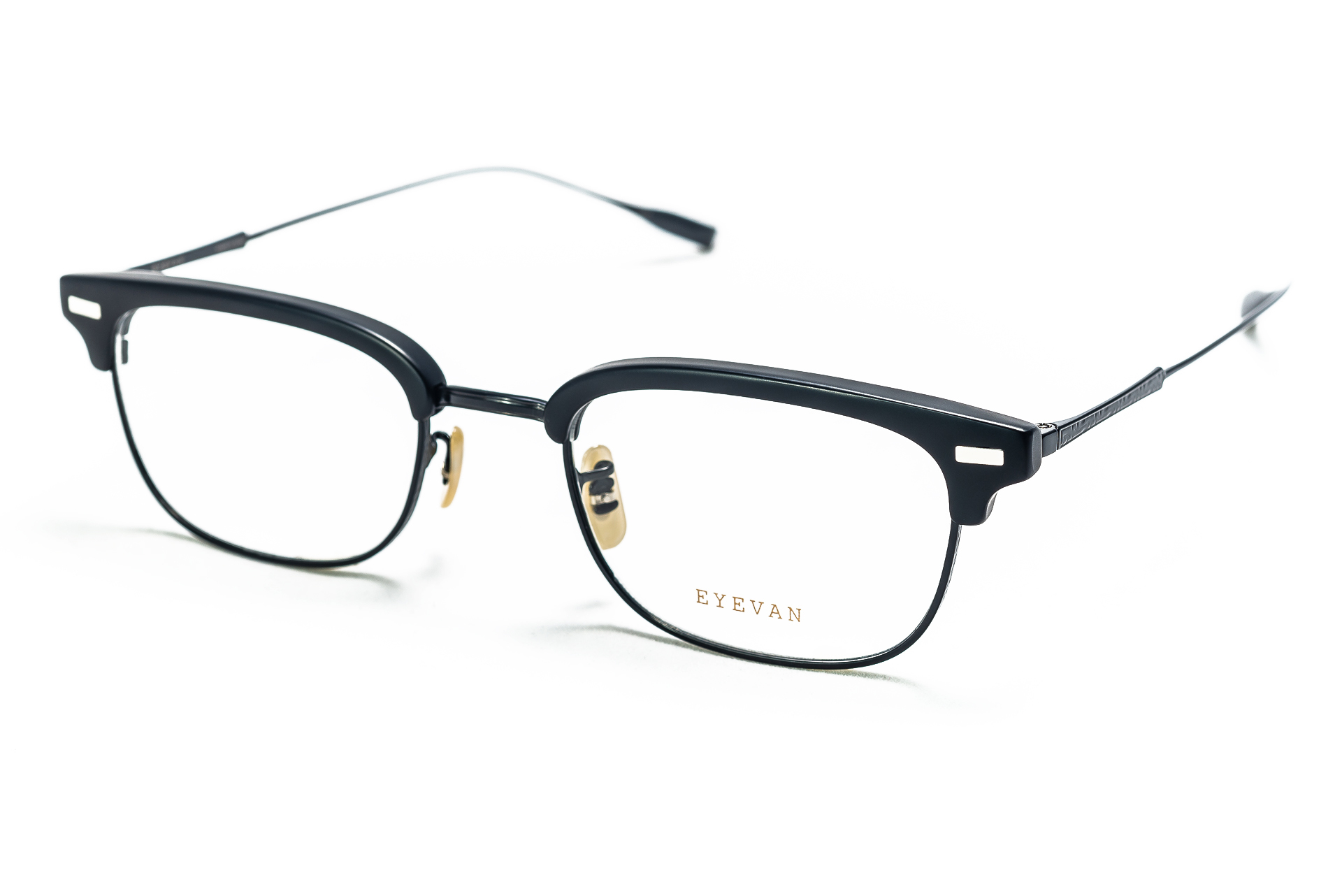 EYEVAN - Bernal - MPBK/BK