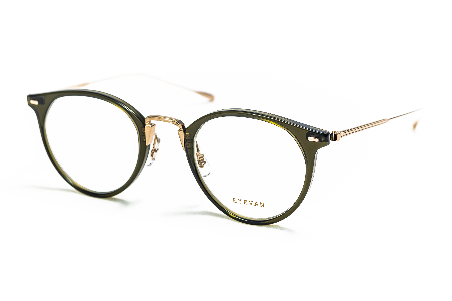 EYEVAN - Maloof - OD