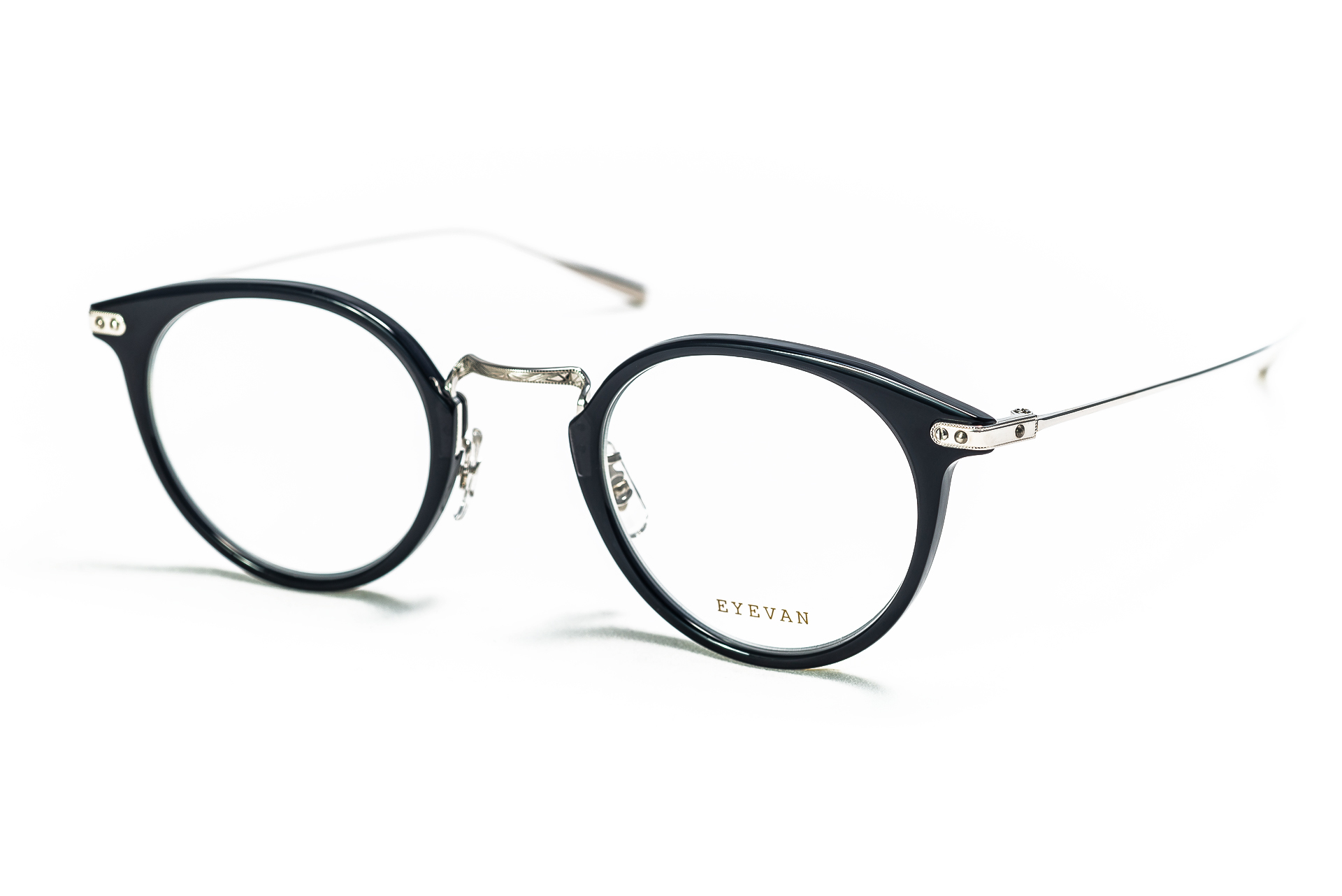 EYEVAN - Chrissie - DN - The New Black Optical