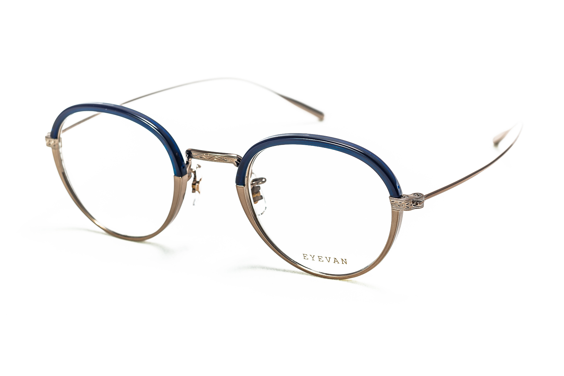 EYEVAN - Cherish - DBL/BRG