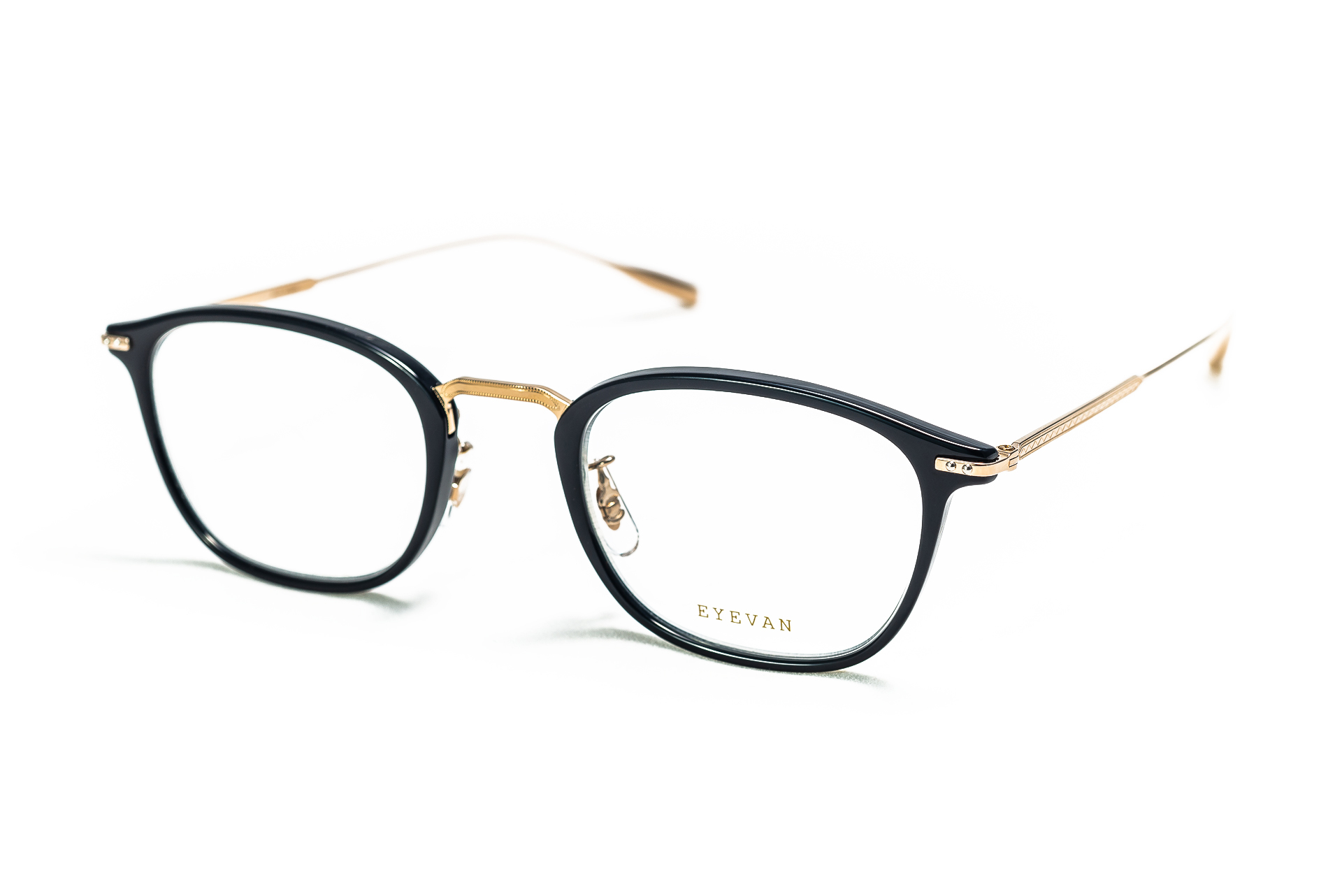 EYEVAN - Caldwell - PBK