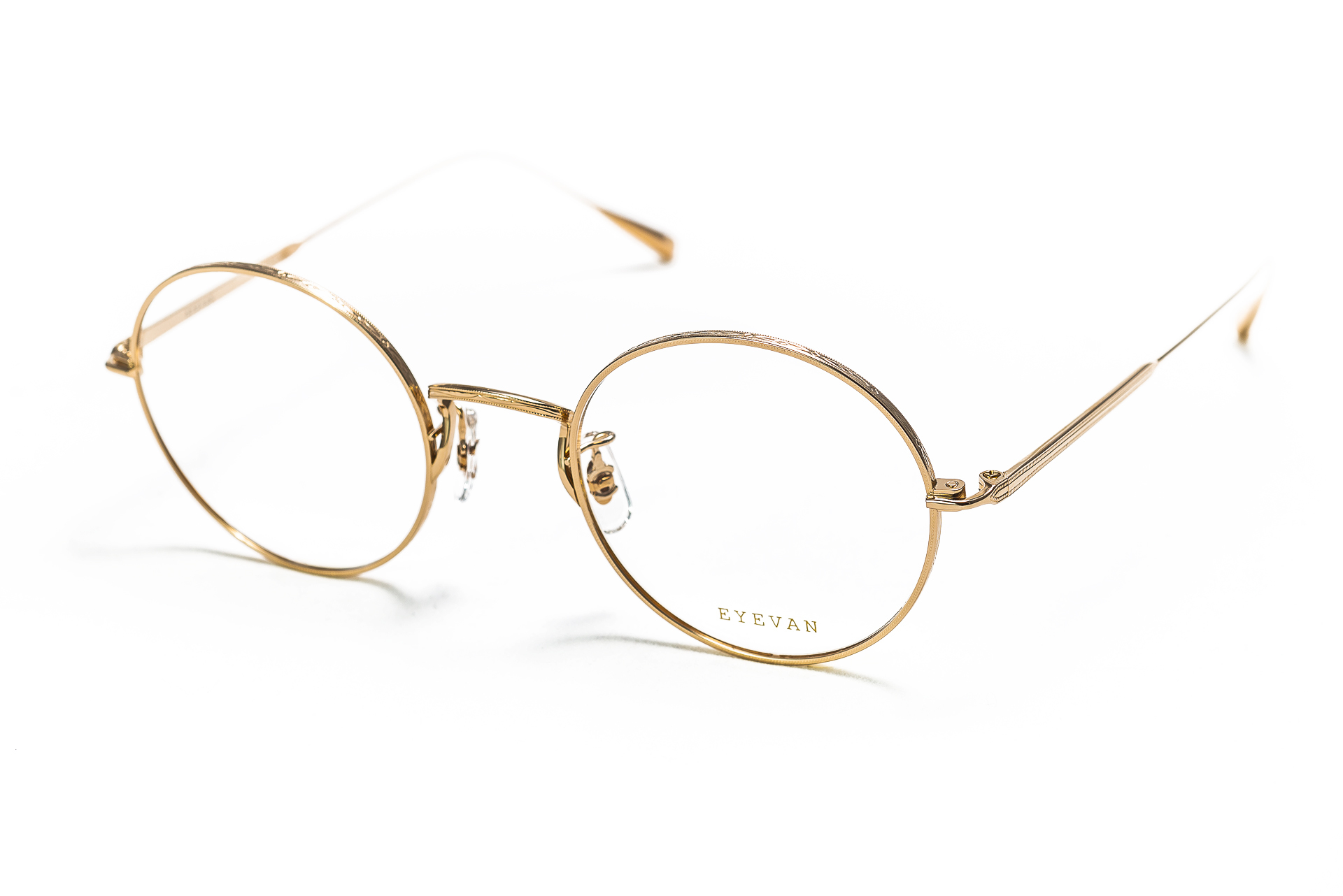 EYEVAN - Merced - G - The New Black Optical