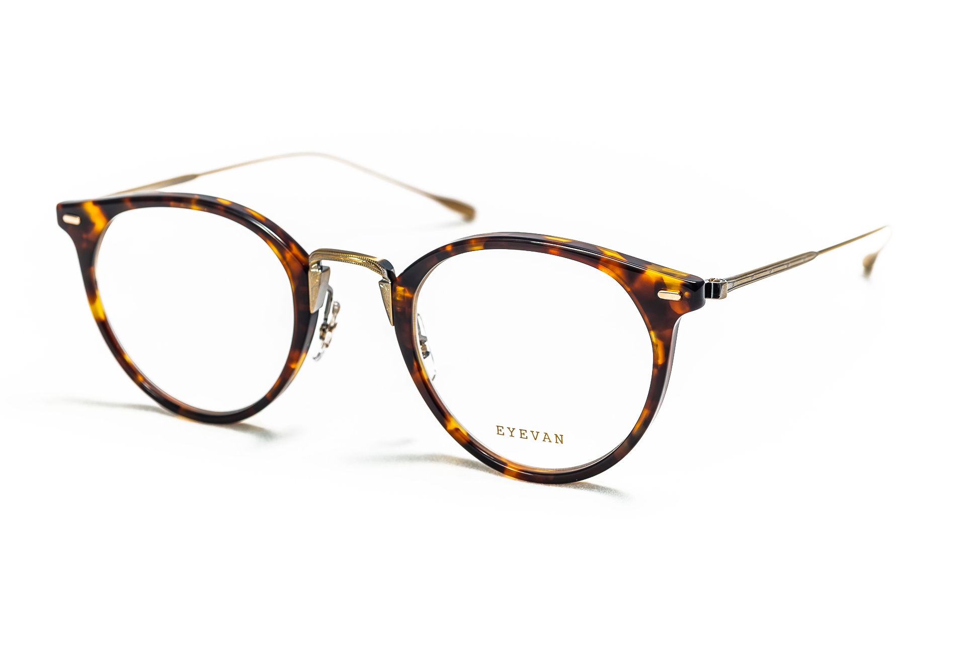 EYEVAN - Maloof - TORT