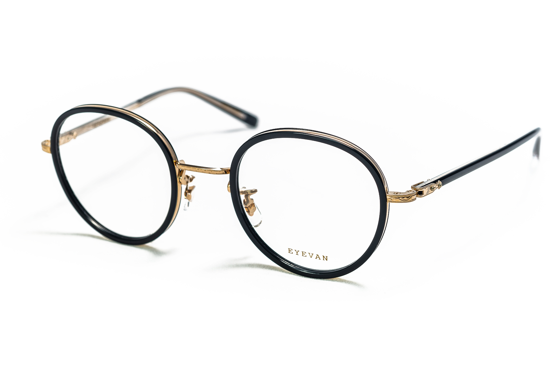 EYEVAN - E-0501 - BK/G