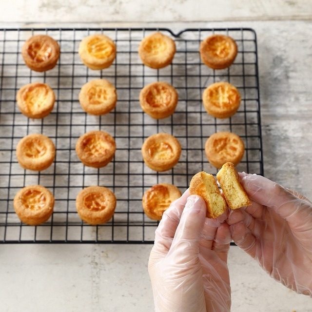 Butter Butler｜牛油酥餅