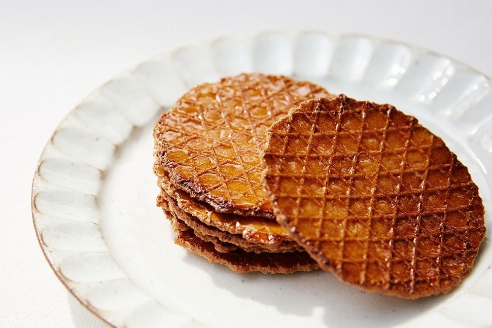 Tokyo Carameliser｜焦糖薄脆