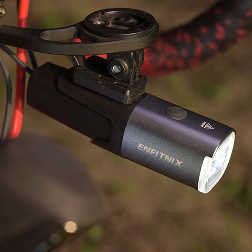 Enfitnix Navi500 Smart Front Light