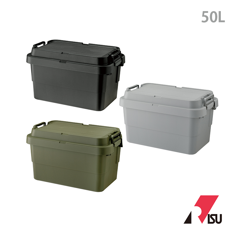 残りわずか SRL.BOX SRL.BOX P-TRUNK 50L / 50L P-TRUNK CARGO