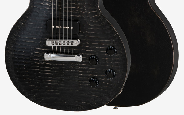 Gibson Gibson USA 電吉他 Les Paul 2018 BFG P90 第 5 張圖片｜三峽吉他 / Bass