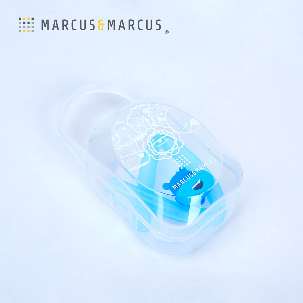 Marcus&Marcus 可掛式奶嘴專用收納盒
