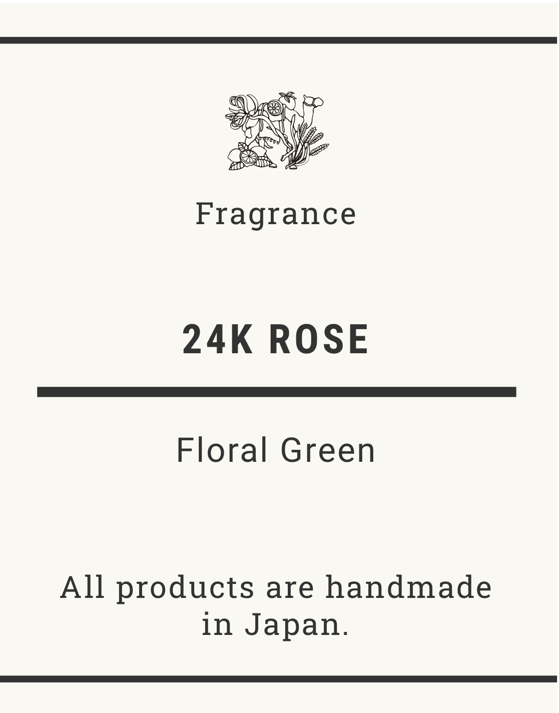 APOTHEKE FRAGRANCE TIN CANDEL