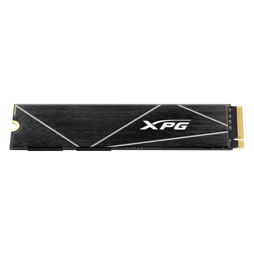 ADATA XPG GAMMIX S70 Blade PCIe Gen4x4 M.2 固態硬碟|香港行貨