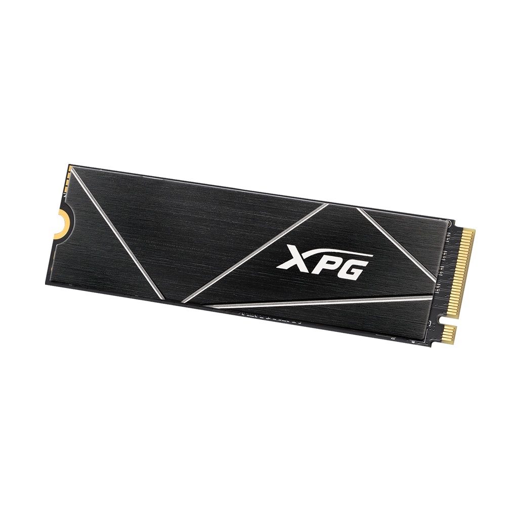 ADATA XPG GAMMIX S70 Blade PCIe Gen4x4 M.2 固態硬碟|香港行貨