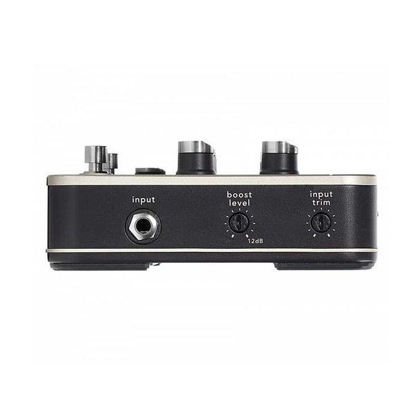 Fishman FISHMAN 木吉他/Bass 前級效果器 Platnium Pro EQ/DI Analog Preamp 第 2 張圖片｜三峽吉他 / Bass