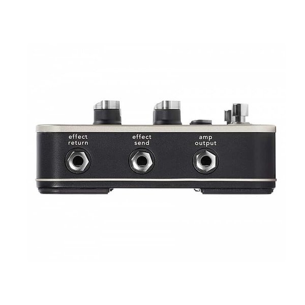Fishman FISHMAN 木吉他/Bass 前級效果器 Platnium Pro EQ/DI Analog Preamp 第 3 張圖片｜三峽吉他 / Bass