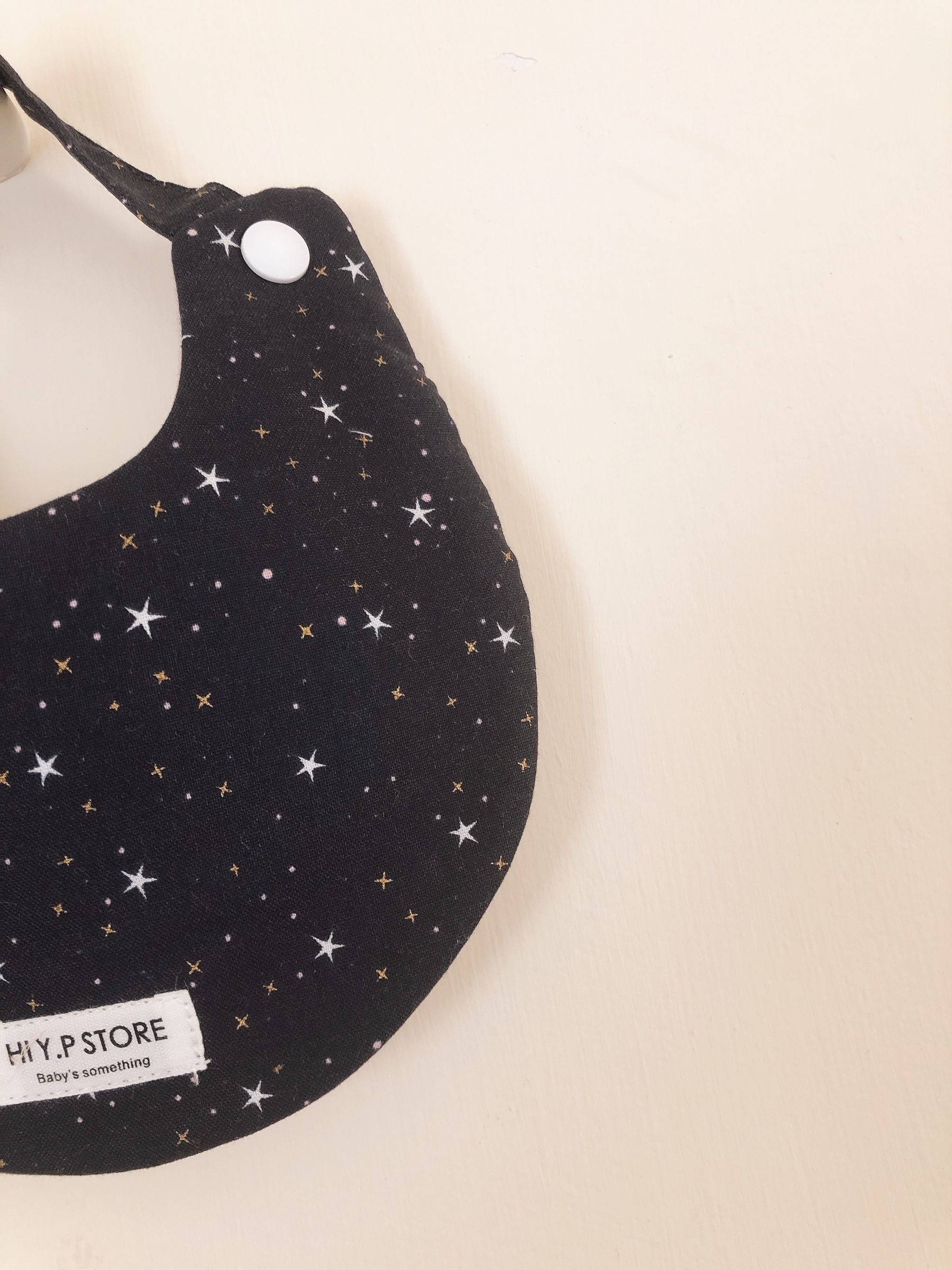 Hi Y.P store-手作圍兜-深藍星空