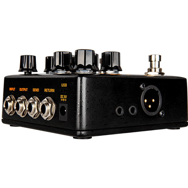 NUX NUX 箱體模擬效果器 Optima Air 第 5 張圖片｜三峽吉他 / Bass