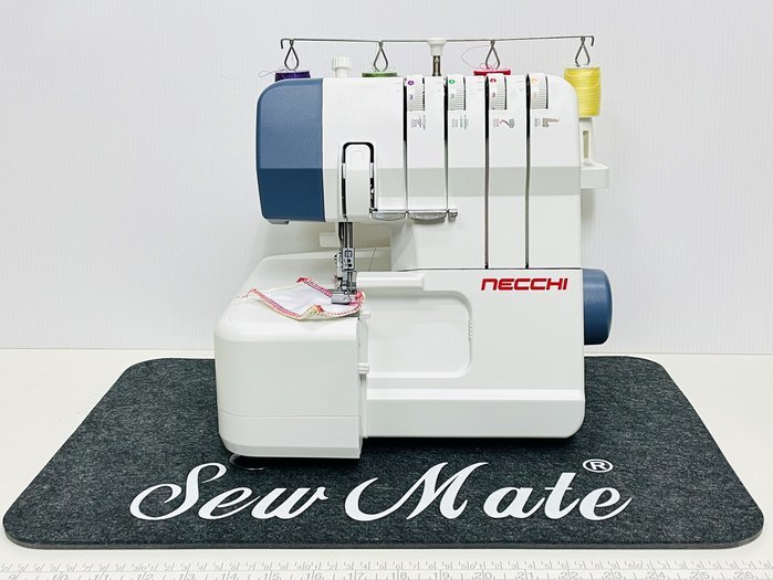 縫紉機防震墊 經典黑 33X50cm