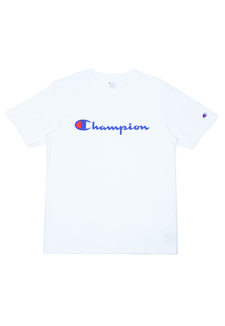 Champion Tee