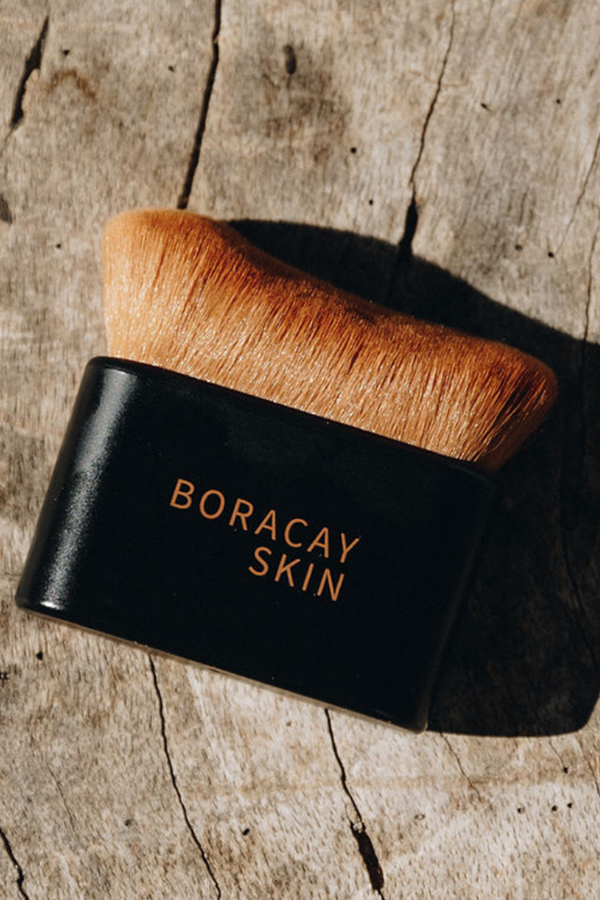 BORACAY Kabuku身體刷