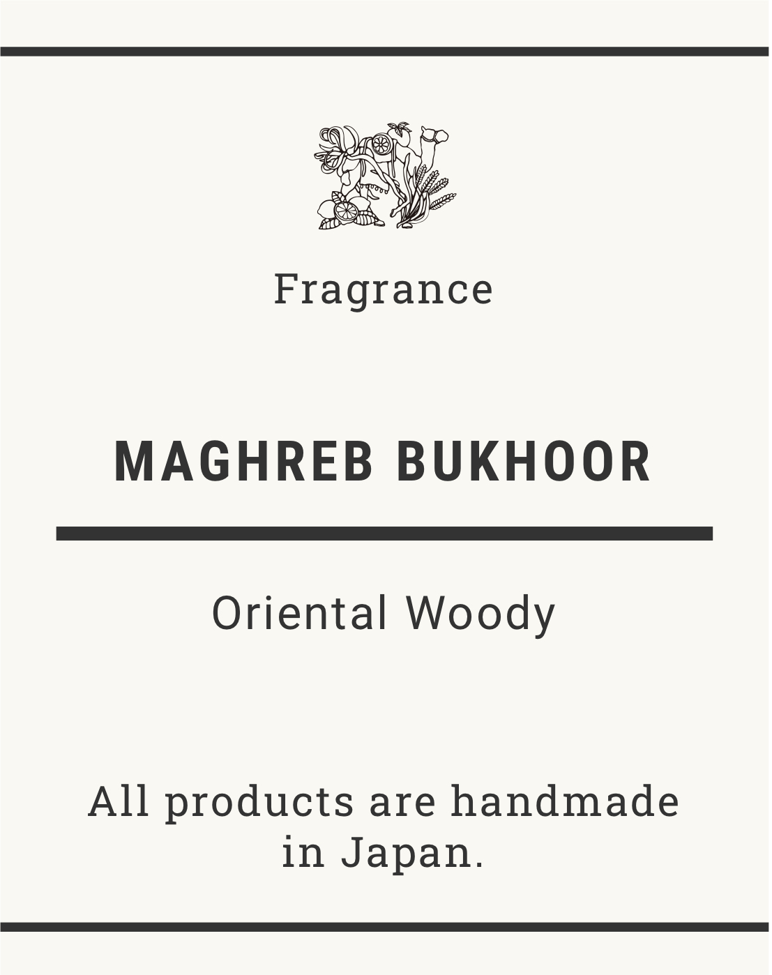 APOTHEKE FRAGRANCE HAND WASH HW001