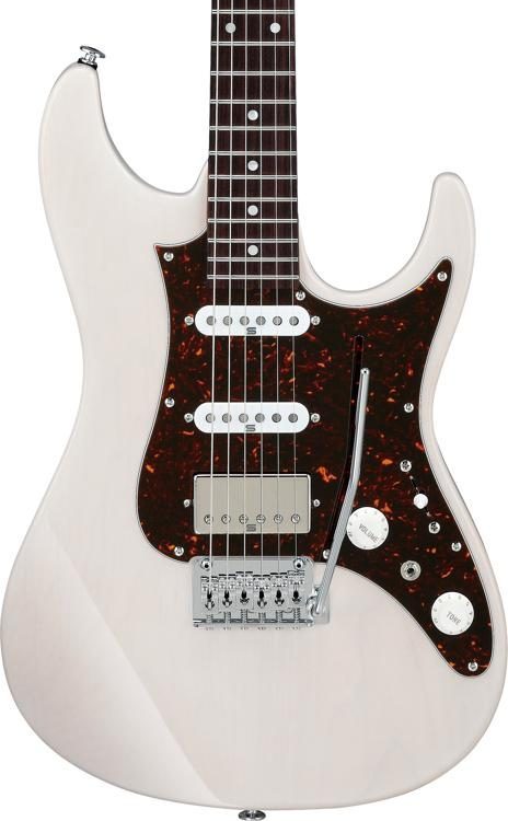 IBANEZ 日本廠 AZ2204N AWD 珍珠白 AZ系列 電吉他|Ibanez新北旗艦店|宛伶樂器