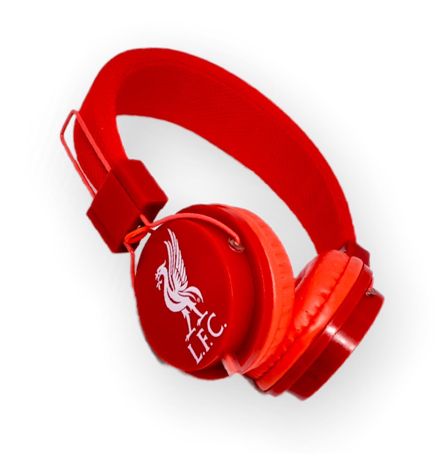 利物浦紅色會徽耳筒