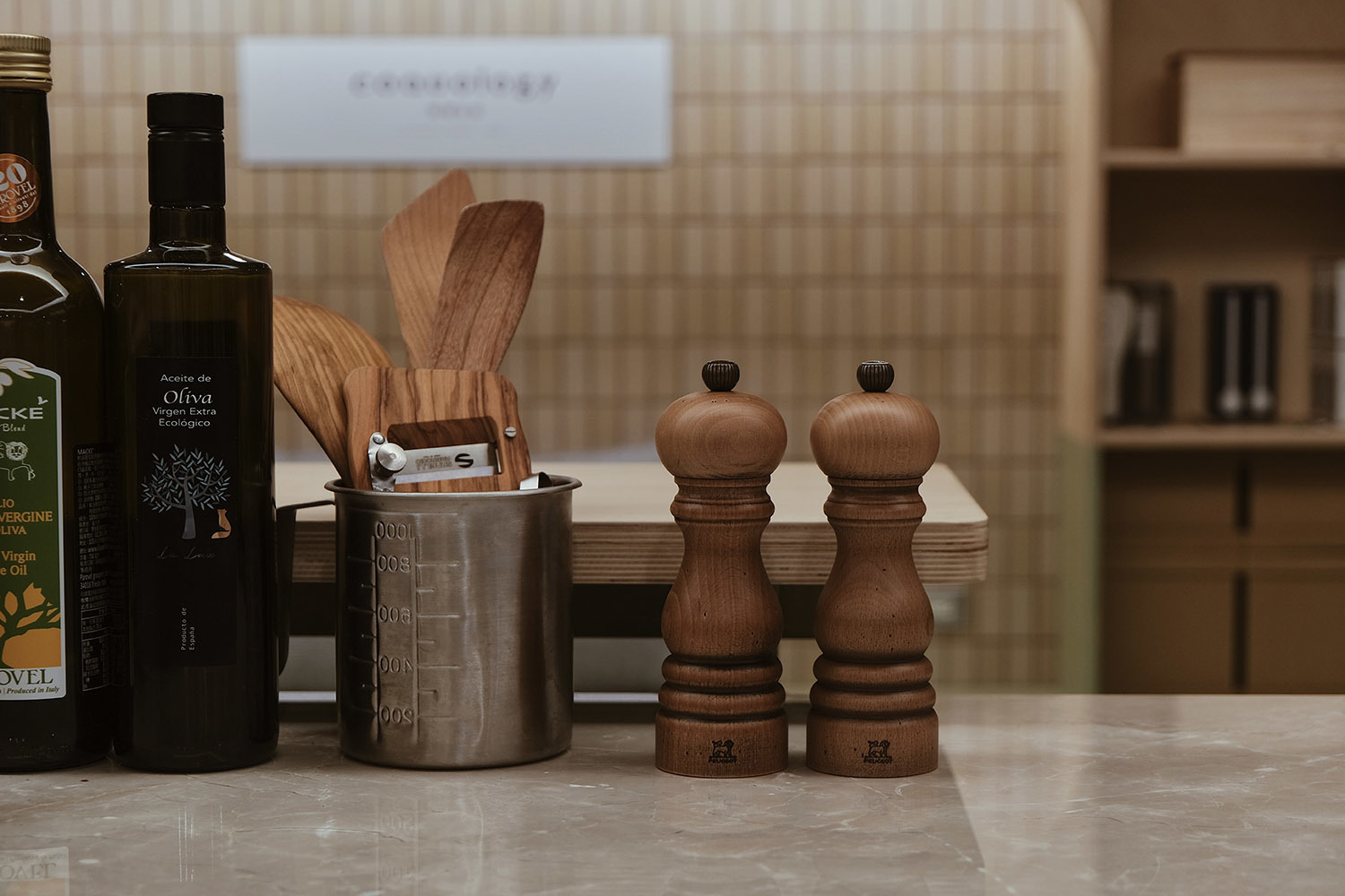 胡椒研磨罐 | 復刻版