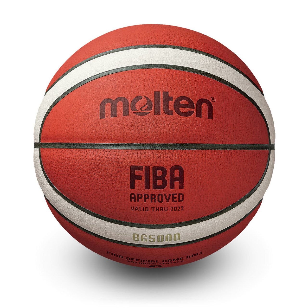Molten BG5000 7號籃球(頂級之選)
