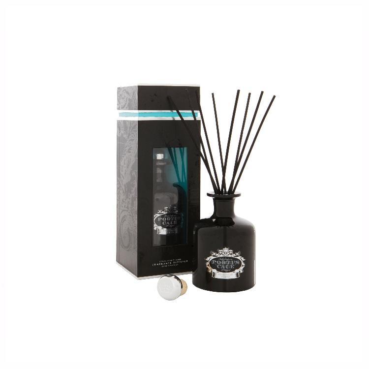 【Portus Cale】"Black Edition" 室內香薰擴香